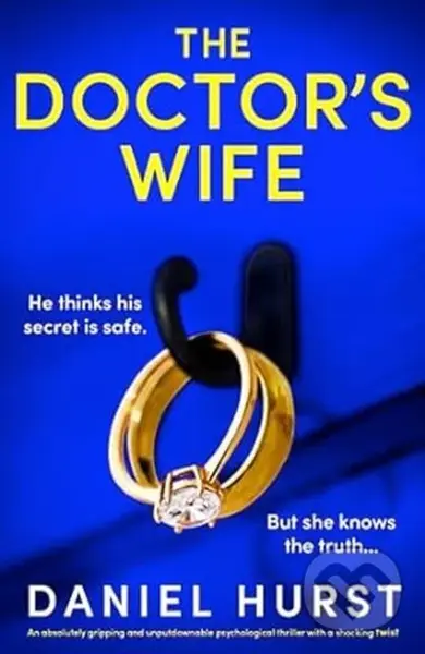 The Doctor's Wife - Daniel Hurst
