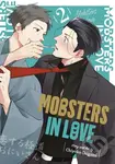 Mobsters in Love 02 - Chiyoko Origami - kniha z kategorie Komiksy