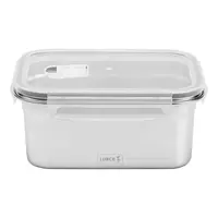 Lurch Nerez jídelní box s plastovým víkem 00240894 1500ml