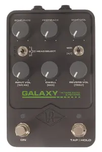Universal Audio Galaxy '74 Tape Echo & Reverb