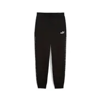 Puma ESS GRAPHIC Animal Comfort High-Waist Sweatpants FL cl S