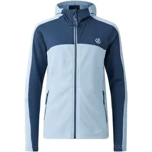 Dare2b THRIVING IV  Dětská mikina, světle modrá, velikost