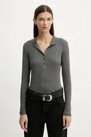 Tričko s dlouhým rukávem Marc O'Polo