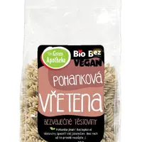 Green Apotheke Vřetena BIO pohanková 250 g
