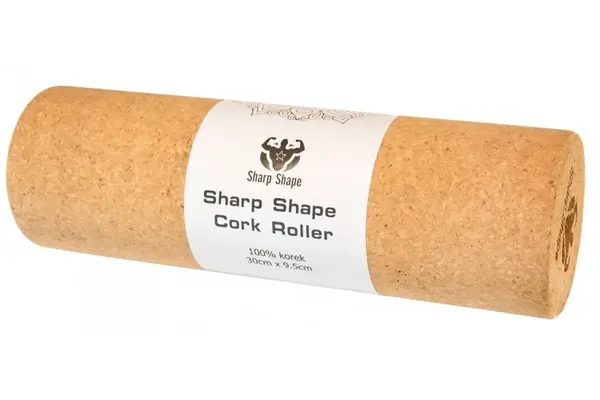SharpShape Cork roller