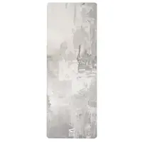 SharpShape Podložka PU-FROSTED yoga mat painting
