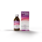 Apetister SENIOR sirup 100 ml