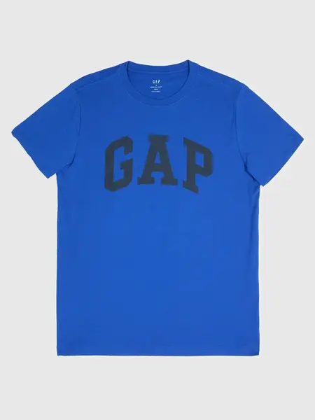 GAP Tričko s logem Everyday Soft - Pánské