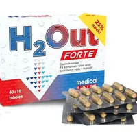 H2Out FORTE 40+10 tobolek