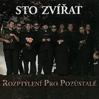 Sto zvířat – Rozptýlení pro pozůstalé