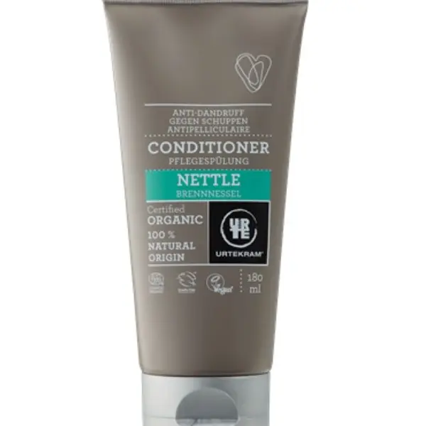 Urtekram Kondicionér Kopřiva 180 ml