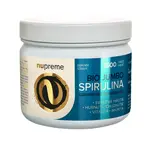 Nupreme BIO Spirulina JUMBO 1500 tablet