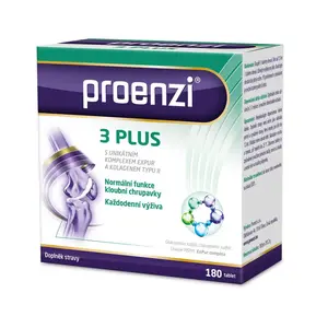 Proenzi 3 PLUS 180 tablet