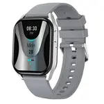 Canyon smart hodinky Chatter SW-58 GREY