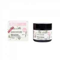 Kvitok Olivový krém pro zralou pleť 30+ (60 ml)