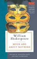 Much Ado About Nothing - Bate Jonathan, Prof. Eric  Rasmussen