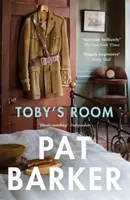 Toby's Room - Pat Barker