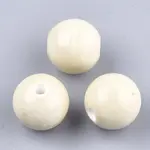 Handmade Porcelain Beads
