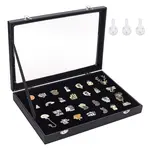 Wood Badge Display Case