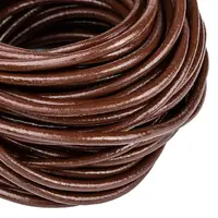 Leather Beading Cord