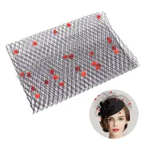 Polyester Bridal Veils