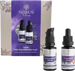NOBILIS TILIA Sada pro rozzářenou pleť
