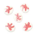 Handmade Porcelain Beads