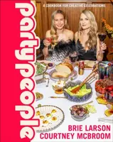 Party People - Brie Larson, Courtney McBroom