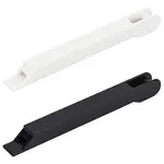 2Pcs 2 Styles Plastic Stained Copper Foiling Tool