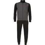 Lotto SUIT TRIPLE VI Pánská souprava, černá, velikost