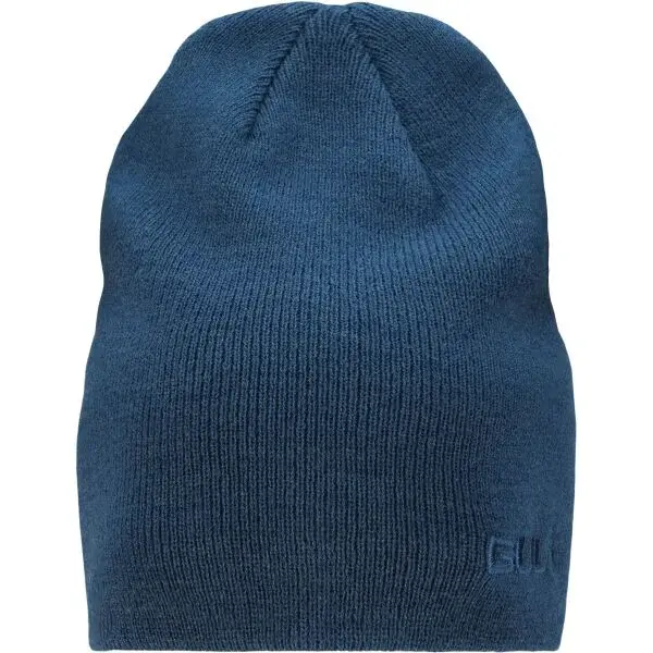 Bula EVERYDAY Zimní čepice, tmavě modrá, velikost