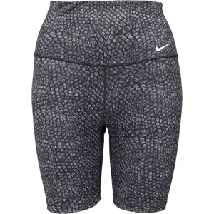 Nike ONE Dámské šortky, černá, velikost