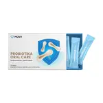 MOVIT ENERGY Probiotika oral care 20 sáčků