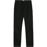 GAP V-ESSENTIAL Pánské kalhoty, černá, velikost