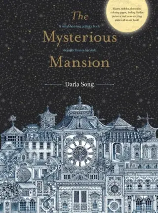 The Mysterious Mansion - Daria Song