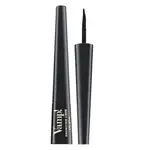 Pupa Vamp! Definition Eyeliner tekuté linky na oči 100 Black 2,5 ml