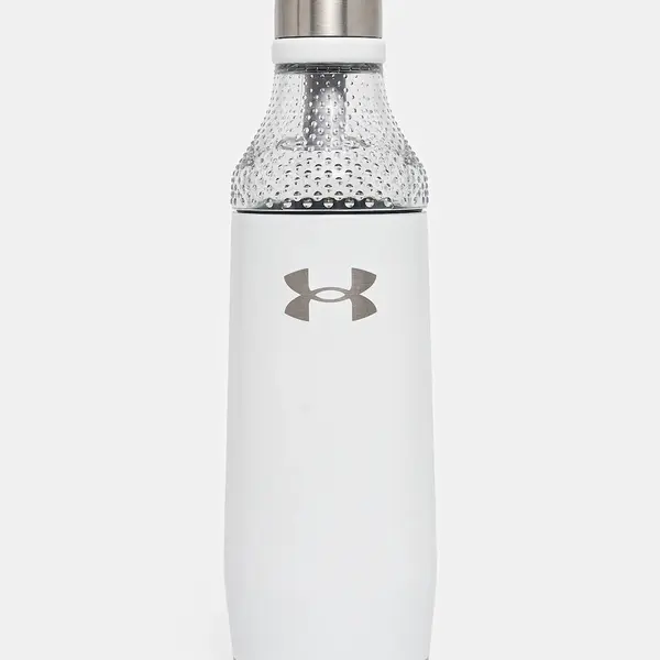 Termoláhev Under Armour bílá barva, UA70870
