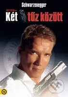 Két tűz között (HU) - James Cameron - film z kategorie Akční komedie