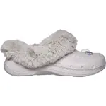 Coqui HUSKY W AMULETS Dámské pantofle, šedá, velikost