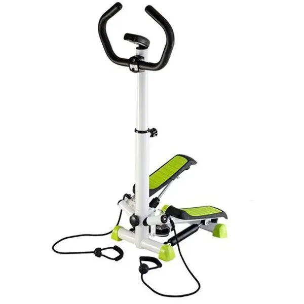 HMS S 8004 TWIST STEPPER Stepper, bílá, velikost