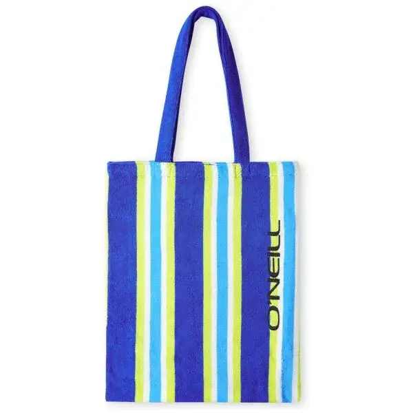 O'Neill TERRY Dámská plážová taška, modrá, velikost