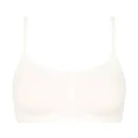 SLOGGI GO DAILY Dámská podprsenka, bílá, velikost
