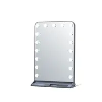 Zrcátko kosmetické IMMAX Hollywood Make Up 09101L