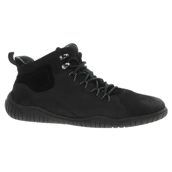 Pánská kotníková obuv Josef Seibel barefoot 20703 MA796100 schwarz 46