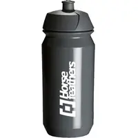 Horsefeathers CYCLING 0.5 L Cyklistická láhev, tmavě šedá, velikost 500 ML