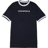 Converse WORDMARK Dámské šaty, černá, velikost