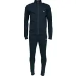 Fila LONG SET IN FRENCH TERRY Pánská tepláková souprava, tmavě modrá, velikost