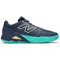 New Balance COCO DELRAY Pánská tenisová obuv, modrá, velikost 44.5