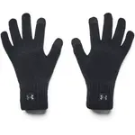 Under Armour HALFTIME Pánské rukavice, černá, velikost