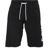 DRK FIJI Pánské kraťasy, černá, velikost